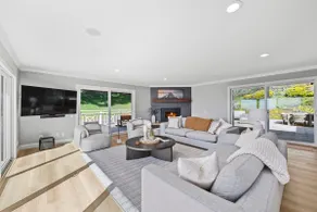 Serene Mountain Home with Ocean View! - Image 2