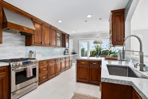 Serene Mountain Home with Ocean View! - Image 3