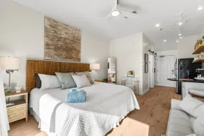 Sea Memories 201-Cozy 30A Studio–Sleeps 4 - Image 5