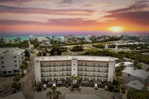 Sea Memories 201-Cozy 30A Studio–Sleeps 4 - Image 4