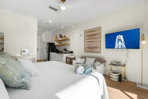 Sea Memories 201-Cozy 30A Studio–Sleeps 4 - Image 2