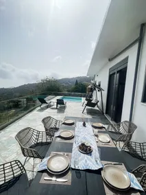 Southern Crete Panoramic House - Image 3