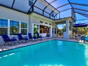 Luxurious Beach House with heated pool - Image 3