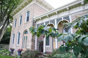 Restored historic home near ND and Amish Country - Image 2