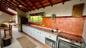 Cabana Rinoceronte - tub overlooking Pedra do Baú - Image 5