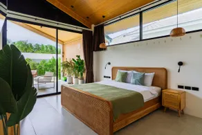 Moon Villa | Pool - Image 2