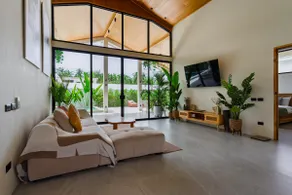 Moon Villa | Pool - Image 3