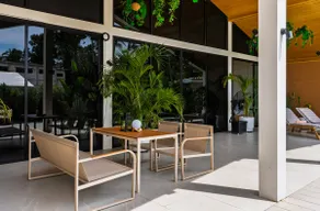 Moon Villa | Pool - Image 4