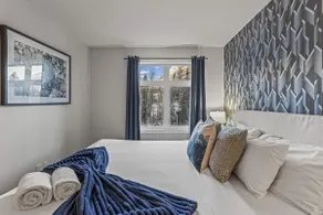 Welcoming 2 Bed/2 Ba-View-Pet-Gym-Parking-Wash/Dry - Image 5