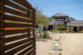 Casa De Las Mobulas near the beach and pickleball - Image 2