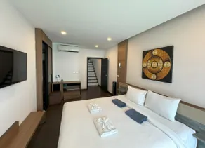 Convenient Kamala holiday home, great value! - Image 4