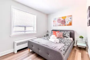 Central Corktown Apartment for City Explorers - Image 2