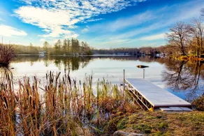 Lake - King - Gym - Kayak - Fire Pit - Pets Allowed - WD - Image 4
