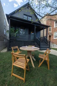 1mi to Beach | 2-Floor Loft | Foosball - Image 2