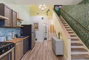 1mi to Beach | 2-Floor Loft | Foosball - Image 4