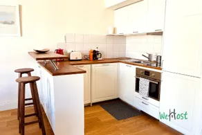 Attractive T2 flat on Place de la Bourse - Image 3