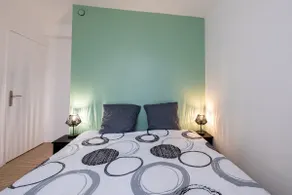 Modern and Central Apartment (20 min Puy du Fou) - Image 3