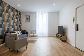 Modern and Central Apartment (20 min Puy du Fou) - Image 5