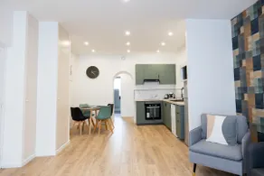 Modern and Central Apartment (20 min Puy du Fou) - Image 4