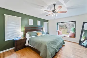 The Love Shack: Spacious Family Getaway - Image 5