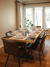 The Love Shack: Spacious Family Getaway - Image 3