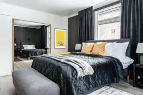 Charming Central Business Stay - Image 2