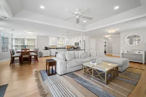 Beach Block, Open Floor plan for entertainment, e - Image 2