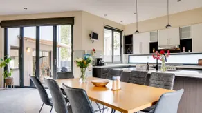 Yarra Valley Serenity House in Golf Course Resort - Image 5