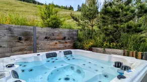 CHALET COCOON | LES GETS | Ski-In/Ski-Out | Chalet design 4 chambres - 8 personnes - Image 2