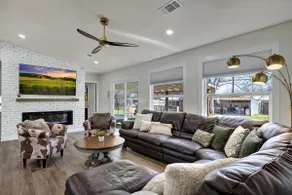 Crystal Cow Haus! - Image 3