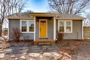 2 Mi to UA: Central Fayetteville Home w/ Patios - Image 2