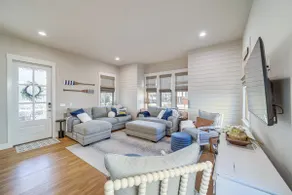 Cozy Carlton Landing Home - Near Lake Eufaula - Image 4