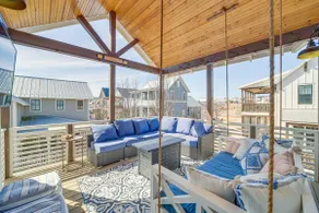 Cozy Carlton Landing Home - Near Lake Eufaula - Image 3