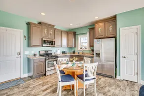 Ocean-view Apt in Emerald Isle - Walk to Beach - Image 2