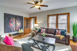 Spacious Detroit Lakes Home: Walk to Downtown! - Image 5