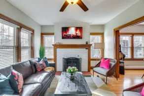 Spacious Detroit Lakes Home: Walk to Downtown! - Image 4