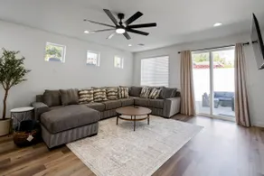 New 4BR Bunk Room Mountain Views Fire Pit - Image 3