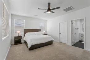 New 4BR Bunk Room Mountain Views Fire Pit - Image 5
