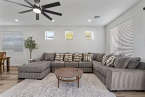 New 4BR Bunk Room Mountain Views Fire Pit - Image 3