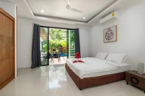 Modern 3br Boutique Pool Villa by Intira Villas - Image 3