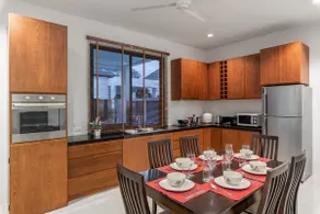 Modern 3br Boutique Pool Villa by Intira Villas - Image 4