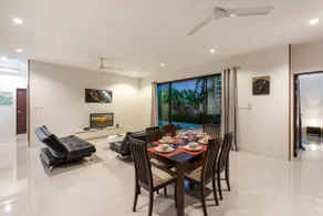 Modern 3br Boutique Pool Villa by Intira Villas - Image 5
