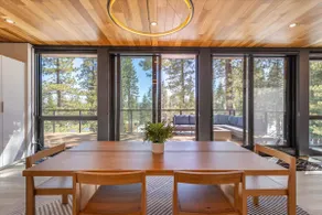 Modern Eco Retreat w/ Hot Tub & Views - Image 3