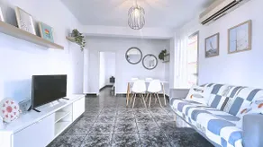 Little Sailboat flat in the Heart of Torre del Mar - Image 3