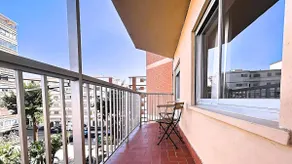 Little Sailboat flat in the Heart of Torre del Mar - Image 4