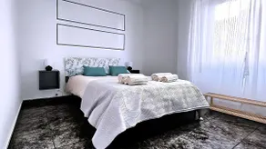 Little Sailboat flat in the Heart of Torre del Mar - Image 2