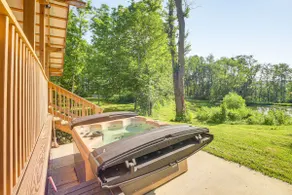 'friends & Family' Rental Cabin w/ Hot Tub! - Image 2