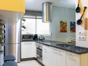 Coris Apartment Málaga City - Image 5