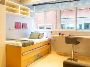 Coris Apartment Málaga City - Image 3