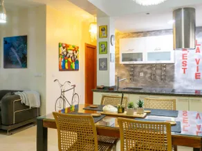 Coris Apartment Málaga City - Image 2